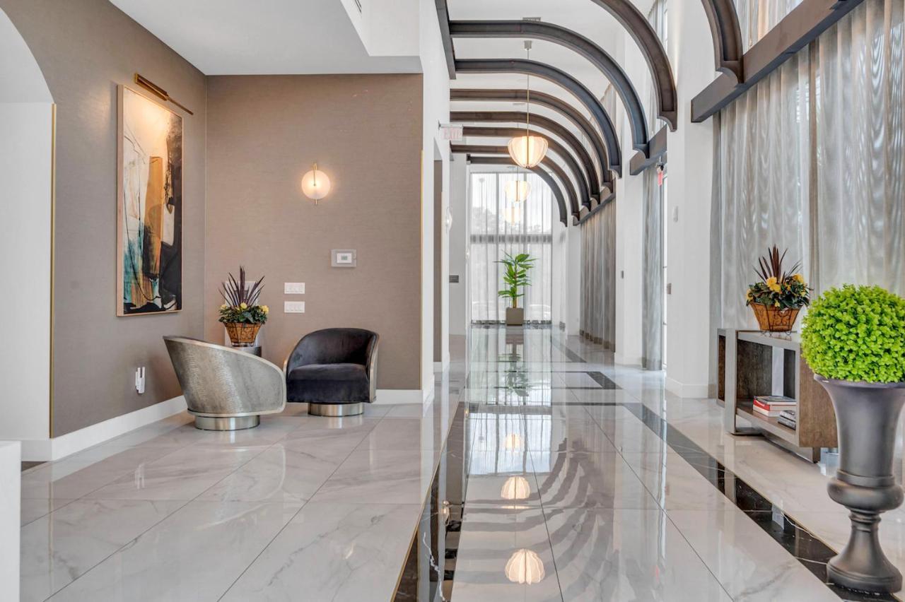 Charming Apt In The Heart Of Downtown With Free Parking Miami Exterior foto